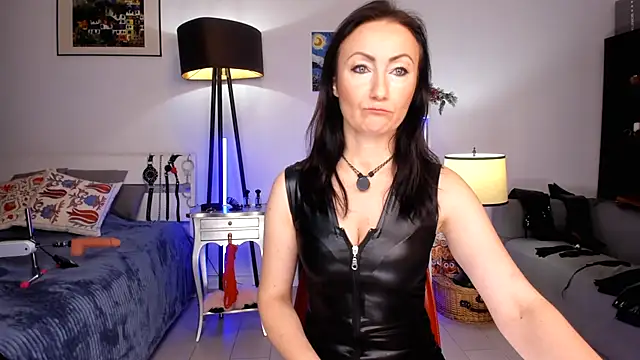 MissAliciaFD online show from December 4, 9:19 am