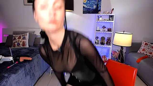 MissAliciaFD online show from September 18, 8:28 am