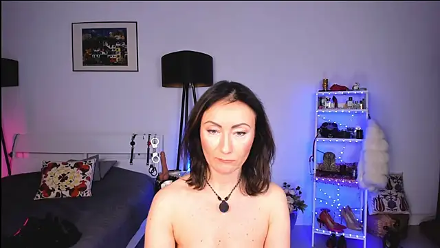 MissAliciaFD online show from February 17, 4:06 pm