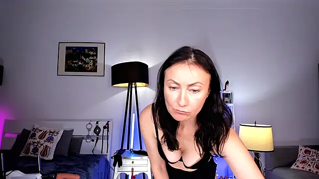 MissAliciaFD online show from September 21, 10:20 am