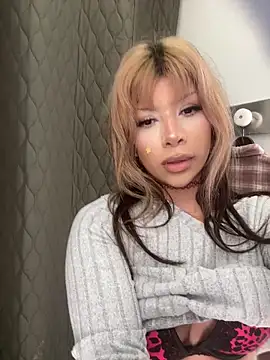 jackelinuh online show from February 16, 4:16 pm