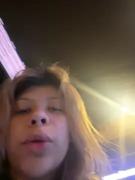 jackelinuh online show from March 29, 10:11 pm