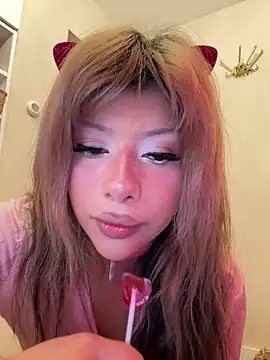 jackelinuh online show from March 29, 12:34 am