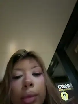 jackelinuh online show from March 4, 10:39 pm