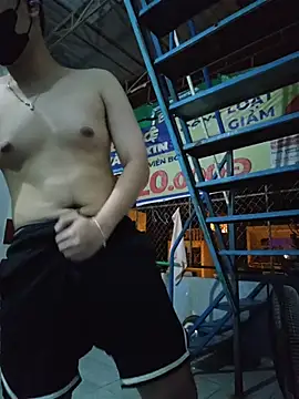 xboyvn9 online show from February 5, 3:52 pm