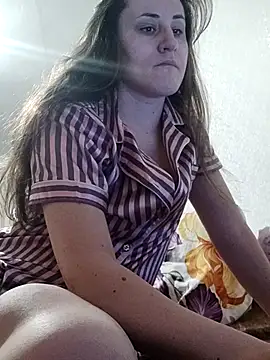 emeli moon online show from February 23, 11:47 pm