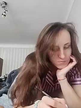 emeli moon online show from February 28, 7:48 am