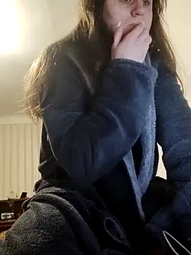 emeli moon online show from February 27, 2:03 am