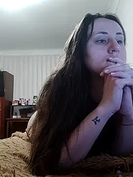 emeli moon online show from March 14, 6:07 pm