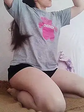 emeli moon online show from March 13, 12:10 pm