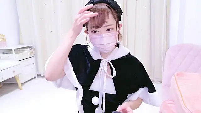 -MARIchan- online show from December 23, 3:11 pm