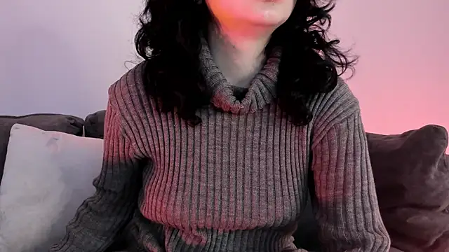 Snapshot of Adeelinee chatting on March 7, 8:00 pm Adeelinee online show from March 7, 8:00 pm