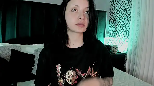 Snapshot of Adeelinee chatting on May 20, 8:06 pm Adeelinee online show from May 20, 8:06 pm