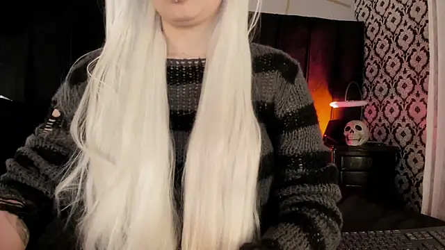 Adeelinee online show from January 9, 7:54 pm