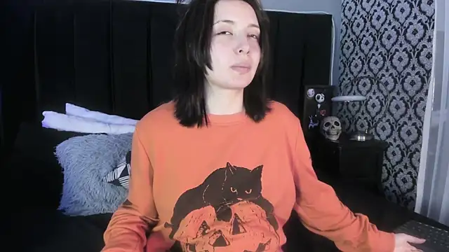 Adeelinee online show from March 7, 8:14 pm