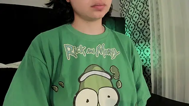 Adeelinee online show from November 29, 8:31 pm