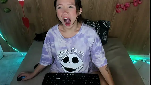 jenelotizz06 online show from October 24, 12:09 am