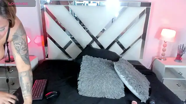 AnyyJones online show from March 16, 12:56 am