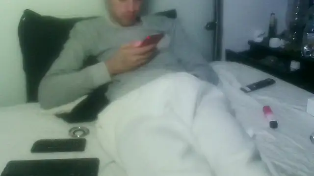 VersGuy24 online show from January 7, 6:29 am