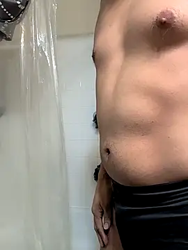 KinkyDesires online show from March 4, 1:02 am