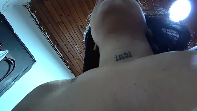 white sexy  online show from November 3, 10:52 am