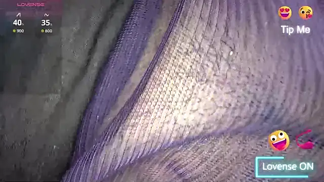 white sexy  online show from March 10, 12:20 pm