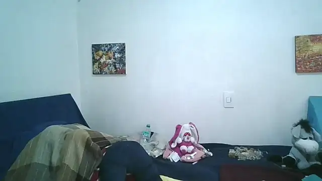 ximenajimenez online show from July 15, 9:33 pm