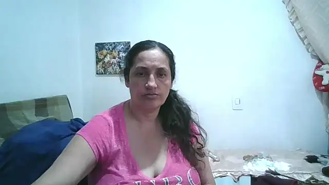 ximenajimenez online show from May 19, 10:17 pm