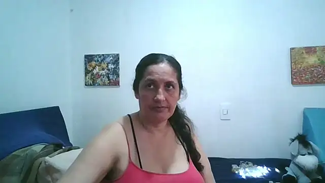 ximenajimenez online show from July 14, 10:16 pm