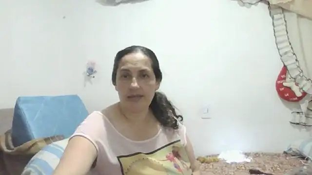 Snapshot of ximenajimenez chatting on September 12, 11:04 pm ximenajimenez online show from September 12, 11:04 pm