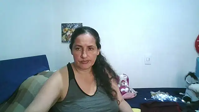 ximenajimenez online show from June 6, 10:48 pm