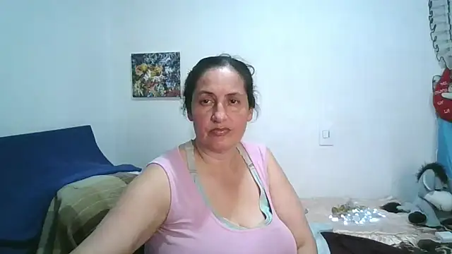 ximenajimenez online show from June 2, 11:05 pm