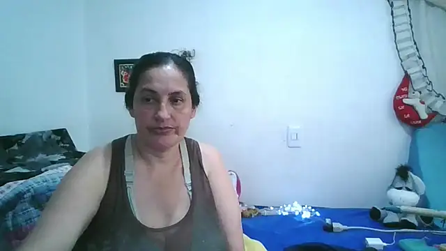 ximenajimenez online show from February 22, 7:48 pm