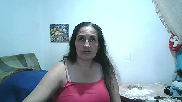 ximenajimenez online show from May 21, 12:08 am
