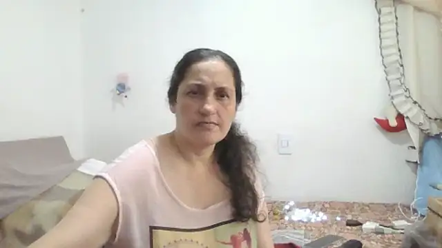 Snapshot of ximenajimenez chatting on October 10, 9:26 pm ximenajimenez online show from October 10, 9:26 pm