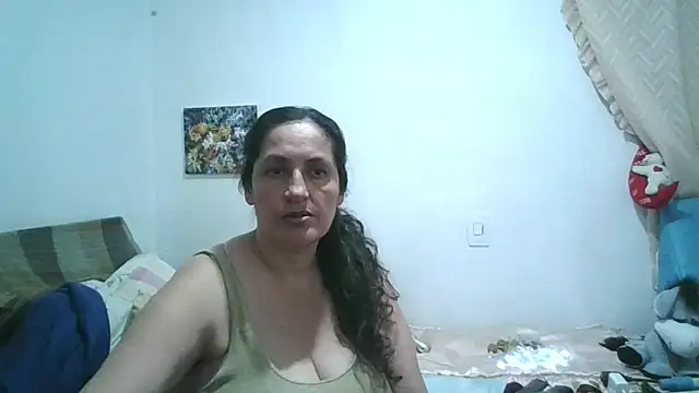 ximenajimenez online show from May 18, 10:14 pm