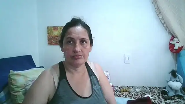 ximenajimenez online show from May 3, 7:39 pm