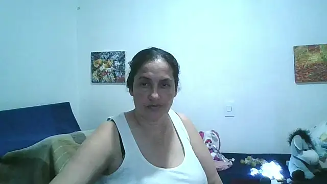 ximenajimenez online show from June 23, 11:14 pm