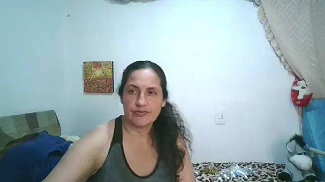 ximenajimenez online show from May 12, 11:55 pm
