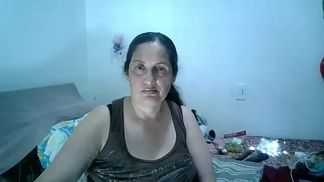Snapshot of ximenajimenez chatting on October 31, 10:49 pm ximenajimenez online show from October 31, 10:49 pm