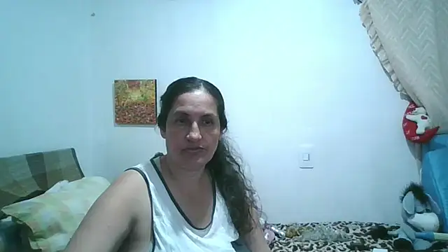 ximenajimenez online show from May 7, 10:13 pm