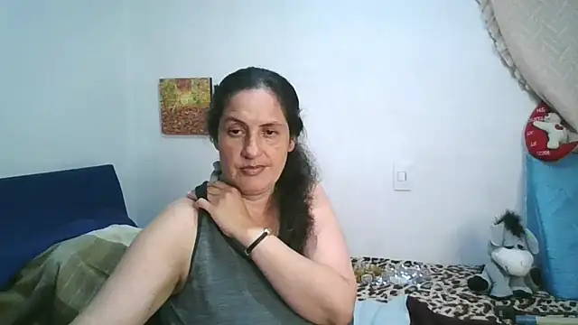 ximenajimenez online show from April 6, 11:17 pm