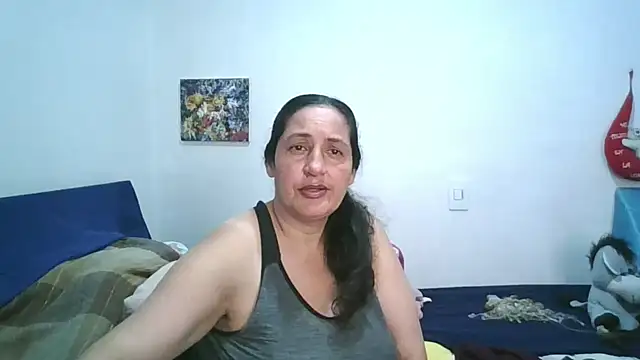 ximenajimenez online show from June 7, 5:40 pm