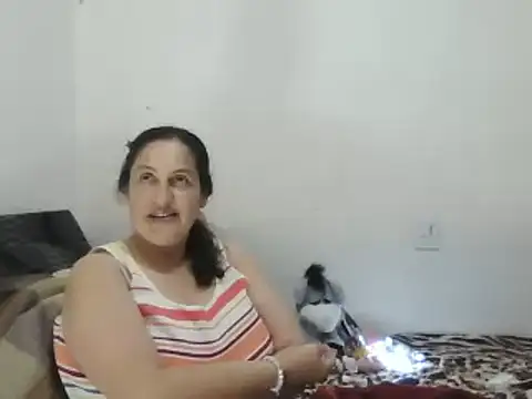 Snapshot of ximenajimenez chatting on February 20, 2:07 am ximenajimenez online show from February 20, 2:07 am