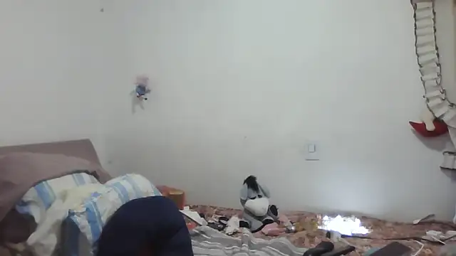 Snapshot of ximenajimenez chatting on October 6, 10:54 pm ximenajimenez online show from October 6, 10:54 pm