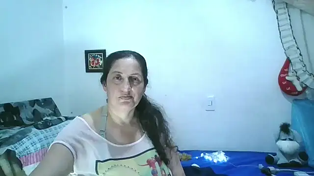 ximenajimenez online show from February 25, 11:26 pm