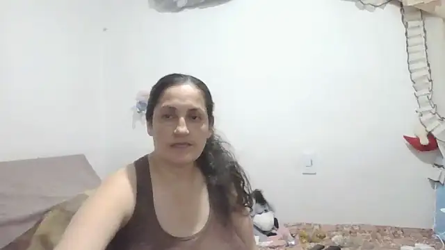 Snapshot of ximenajimenez chatting on October 9, 10:32 pm ximenajimenez online show from October 9, 10:32 pm