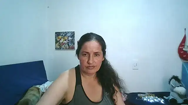 ximenajimenez online show from June 11, 10:29 pm