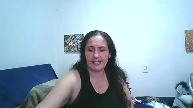 ximenajimenez online show from June 21, 8:58 pm