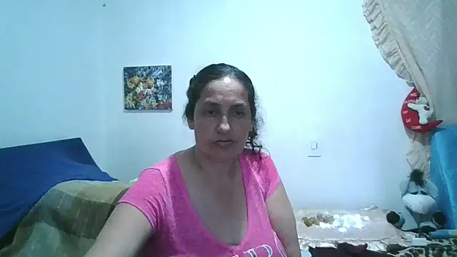 ximenajimenez online show from May 29, 10:27 pm